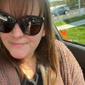 Meet your Posher, Lexi